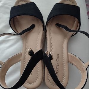 Charter club shoes espadrilles